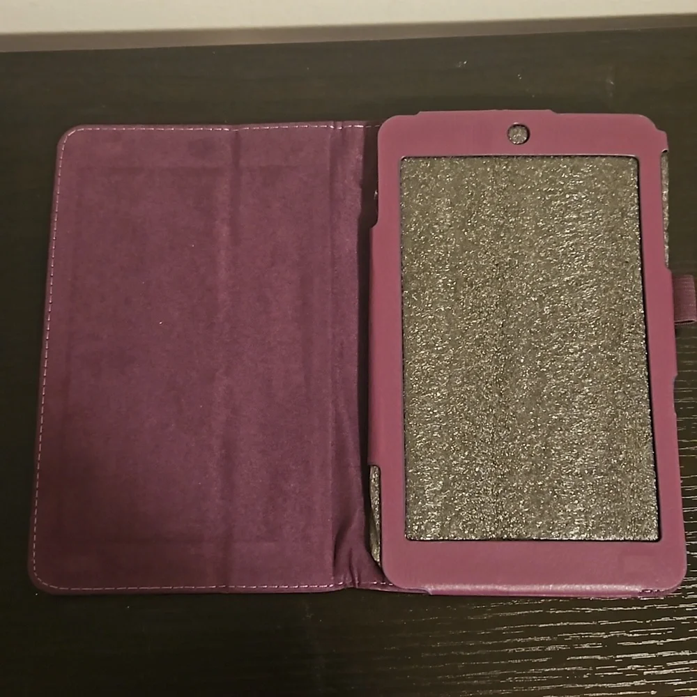 Mini tablet holder - Picture 2 of 5